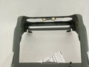 Audi TT Center Console Dash Trim Bezel-7
