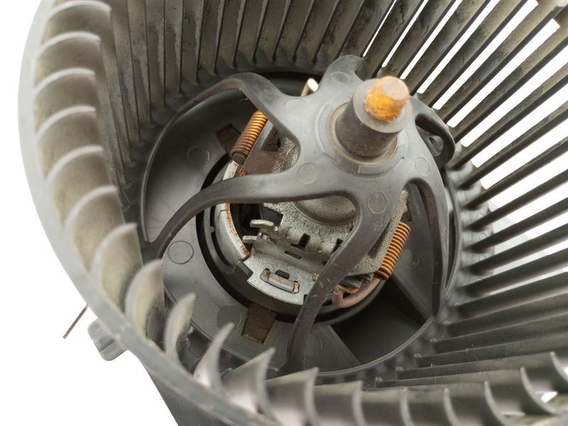 Audi TT Blower Motor