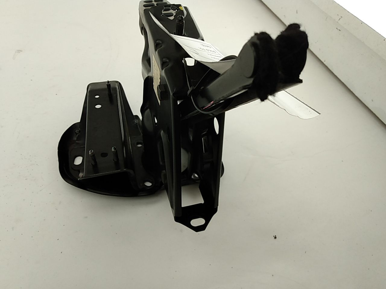 Audi TT Brake Pedal Assembly