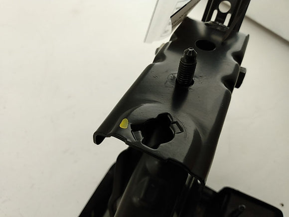 Audi TT Brake Pedal Assembly