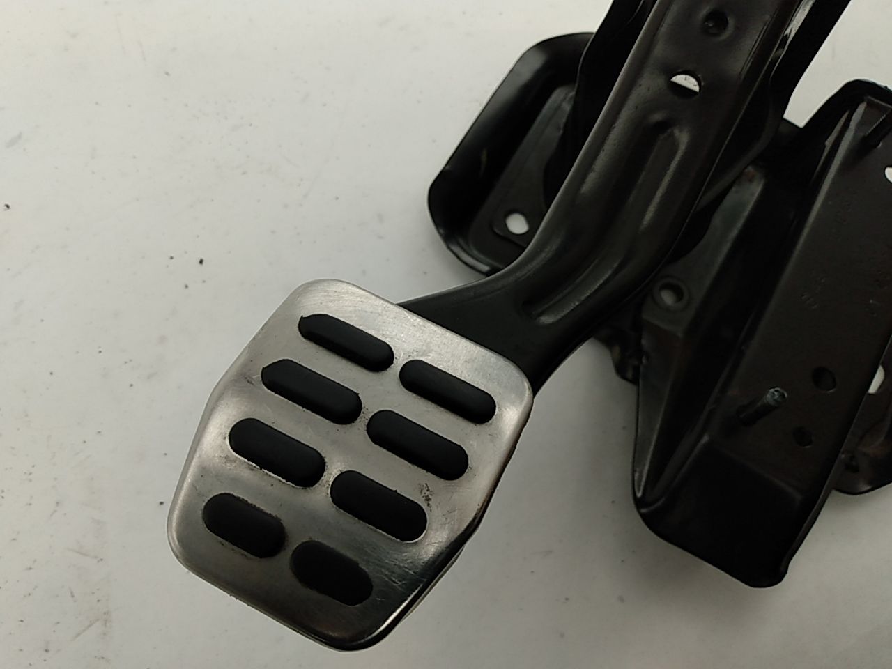 Audi TT Brake Pedal Assembly