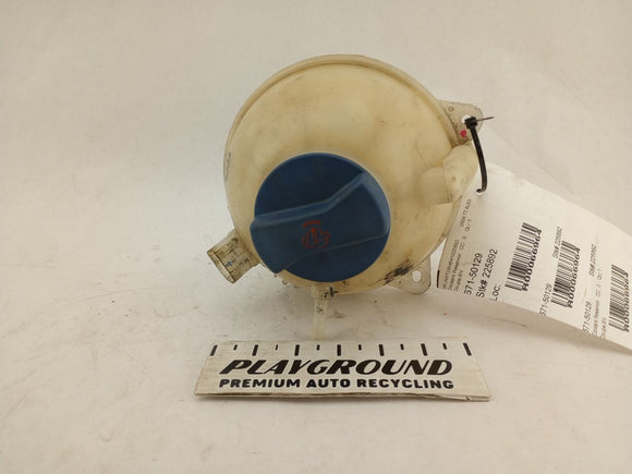 Audi TT Coolant Reservoir