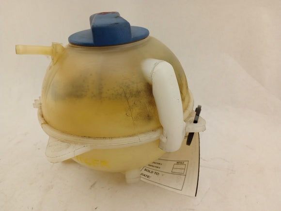 Audi TT Coolant Reservoir