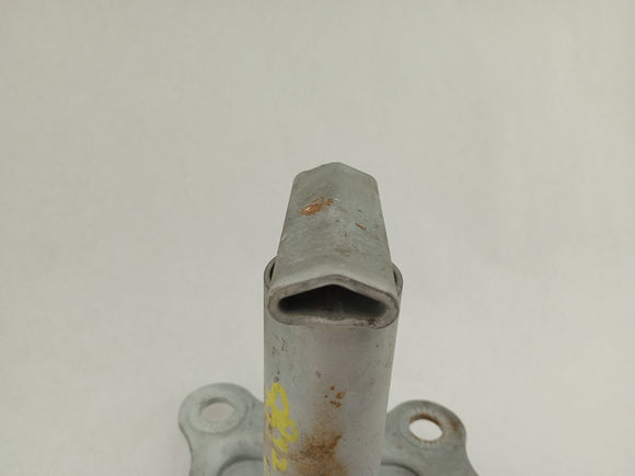 Audi TT Pair of Front Bumper Shock Absorbers