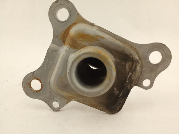 Audi TT Pair of Front Bumper Shock Absorbers