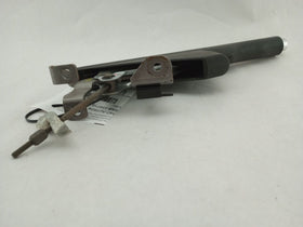 Audi TT Emergency Brake Handle - 0