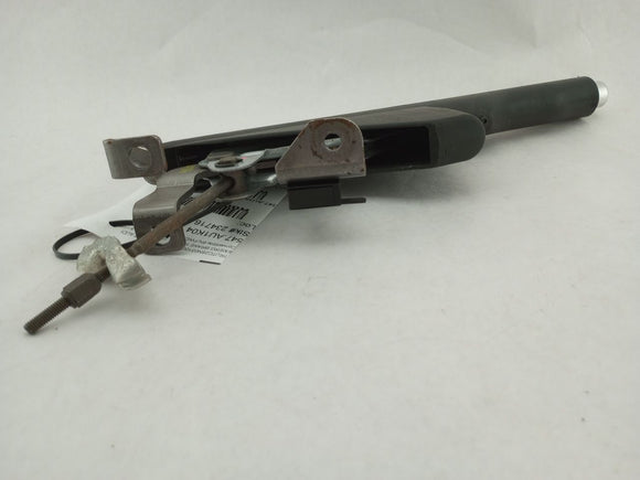 Audi TT Emergency Brake Handle
