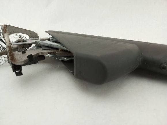 Audi TT Emergency Brake Handle