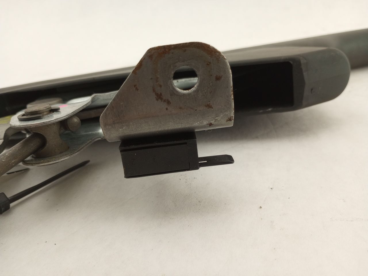 Audi TT Emergency Brake Handle