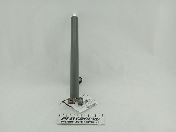 Audi TT Emergency Brake Handle