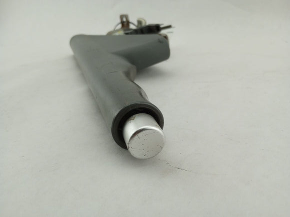 Audi TT Emergency Brake Handle
