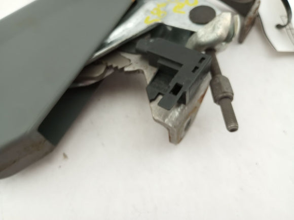 Audi TT Emergency Brake Handle