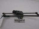 Audi TT Windshield Wiper Motor Assembly-1