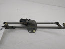Audi TT Windshield Wiper Motor Assembly-2