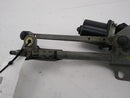 Audi TT Windshield Wiper Motor Assembly-3
