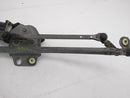 Audi TT Windshield Wiper Motor Assembly-4