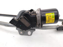 Audi TT Windshield Wiper Motor Assembly-7