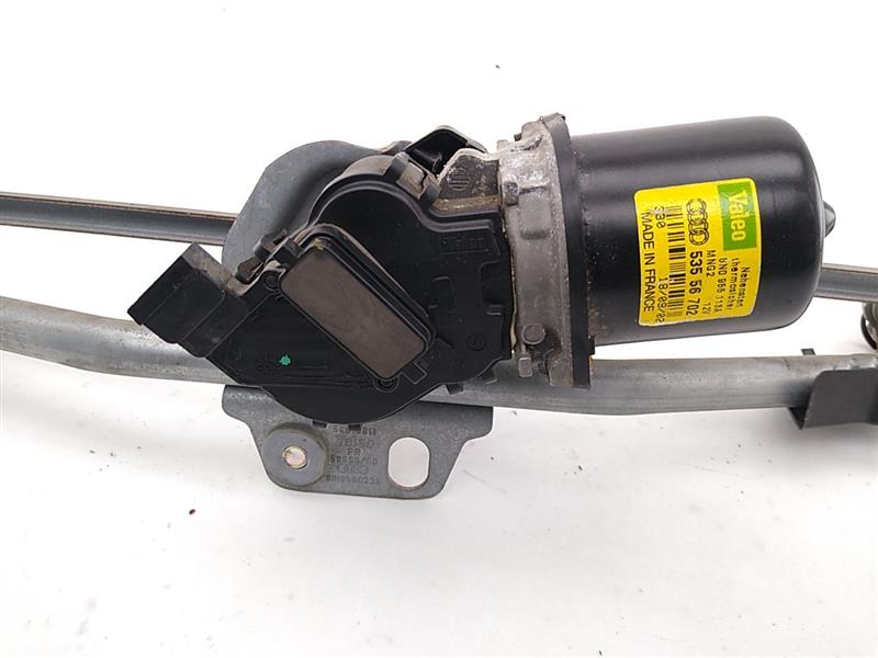 Audi TT Windshield Wiper Motor Assembly