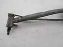 Audi TT Windshield Wiper Motor Assembly-9