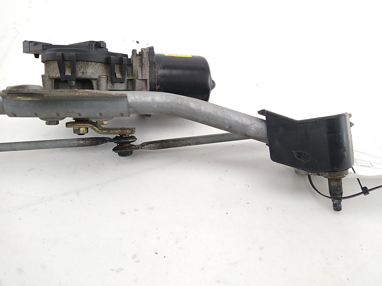 Audi TT Windshield Wiper Motor Assembly