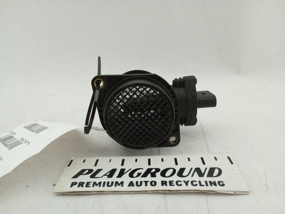 Audi TT Mass Air Flow Sensor
