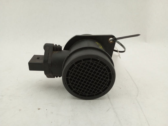 Audi TT Mass Air Flow Sensor