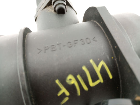 Audi TT Mass Air Flow Sensor