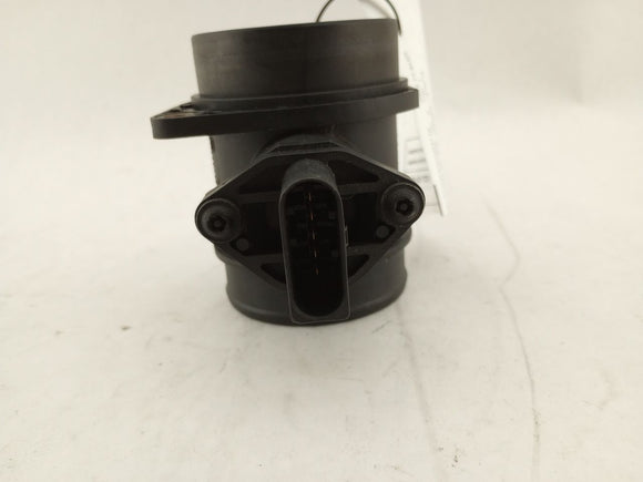 Audi TT Mass Air Flow Sensor