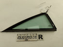 Audi TT Back Right Quarter Window Glass-1