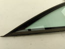 Audi TT Back Right Quarter Window Glass-3