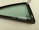 Audi TT Back Right Quarter Window Glass-4