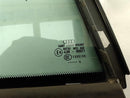 Audi TT Back Right Quarter Window Glass-7