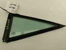 Audi TT Back Right Quarter Window Glass-8
