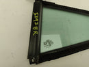 Audi TT Back Right Quarter Window Glass-9