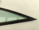 Audi TT Back Right Quarter Window Glass-10