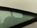 Audi TT Back Right Quarter Window Glass-12