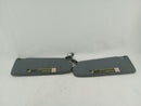 Audi TT Sun Visor Set-2