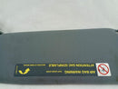 Audi TT Sun Visor Set-9