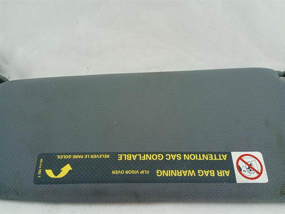 Audi TT Sun Visor Set