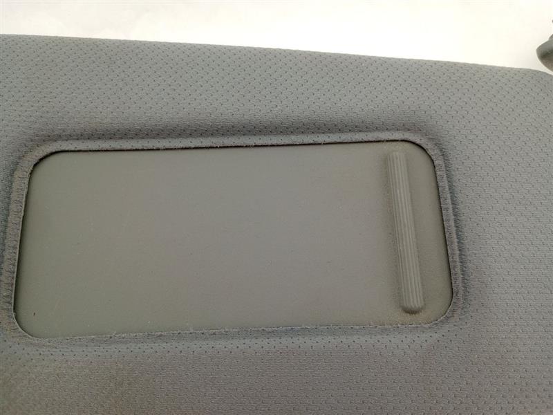 Audi TT Sun Visor Set