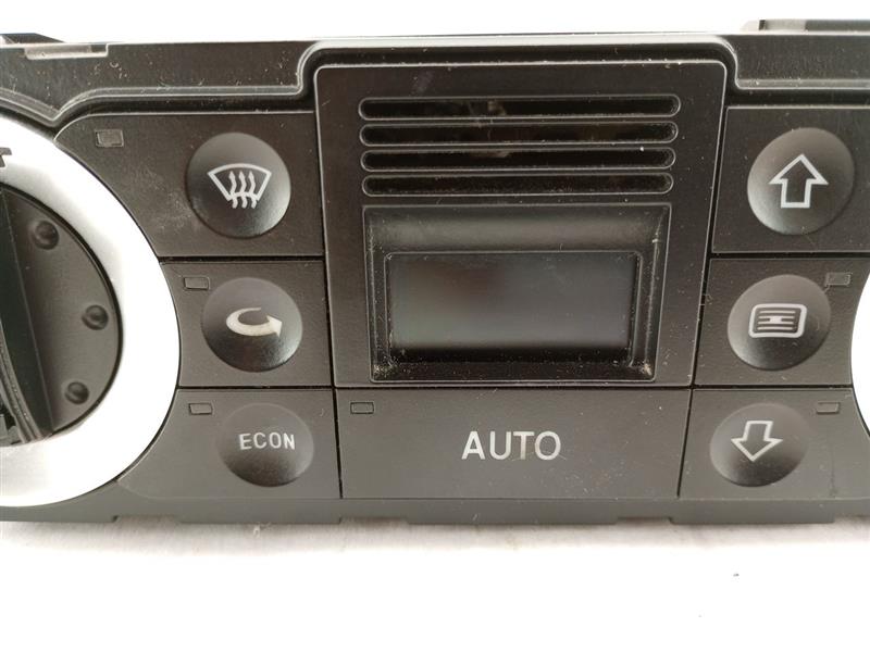 Audi TT Climate Control Unit