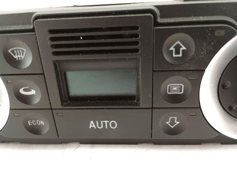 Audi TT Climate Control Unit