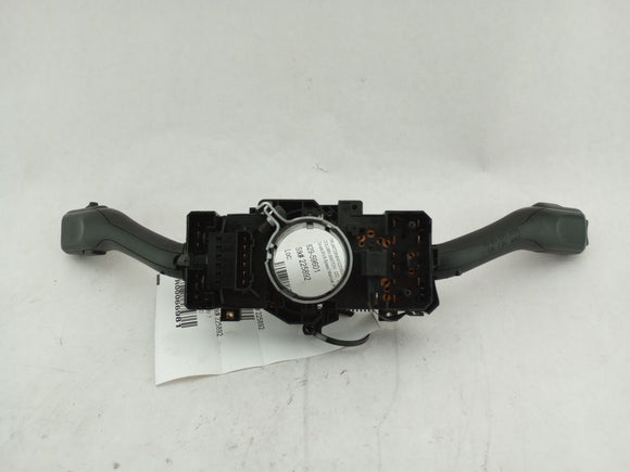 Audi TT Turn Signal and Wiper Switch