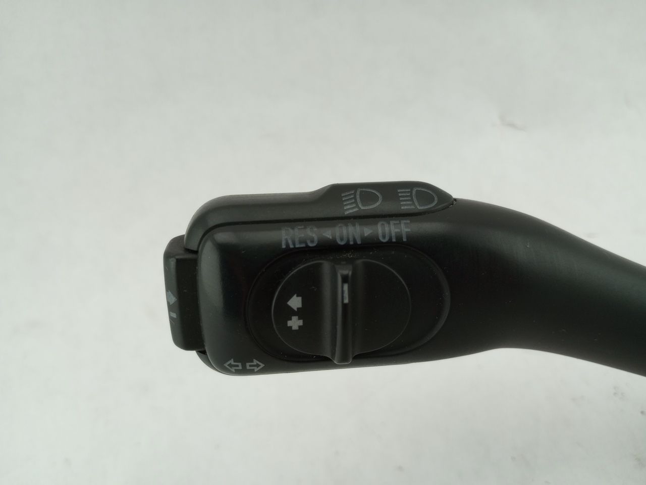 Audi TT Turn Signal and Wiper Switch