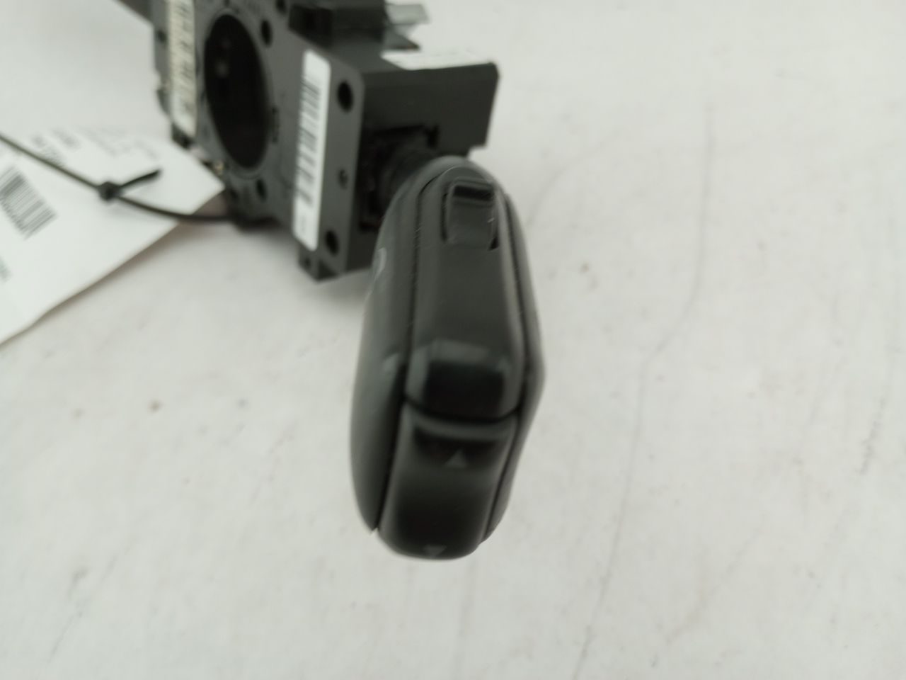 Audi TT Turn Signal and Wiper Switch