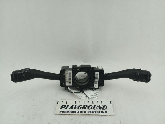 Audi TT Turn Signal and Wiper Switch