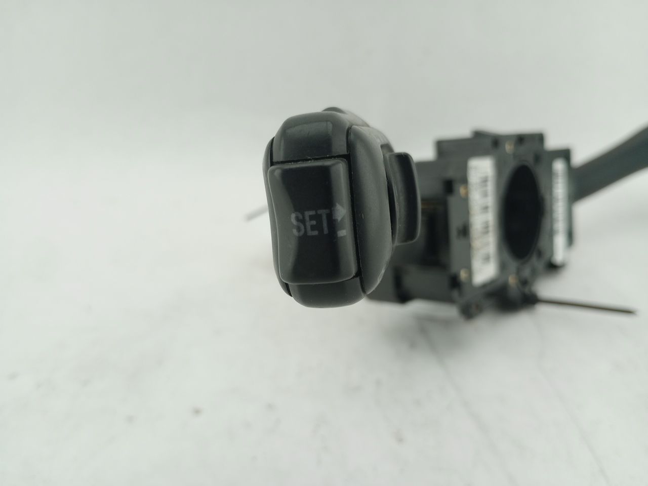 Audi TT Turn Signal and Wiper Switch