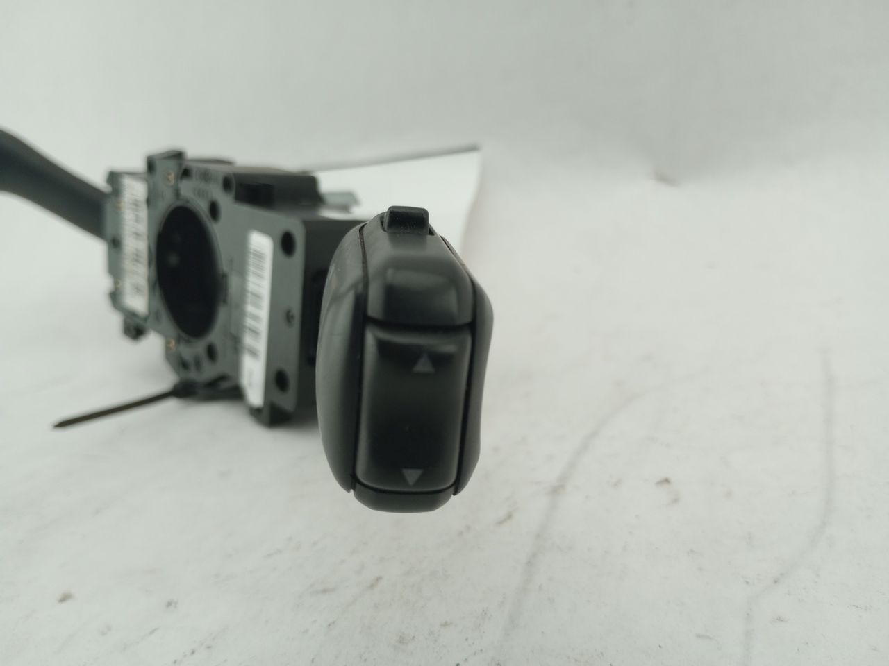 Audi TT Turn Signal and Wiper Switch