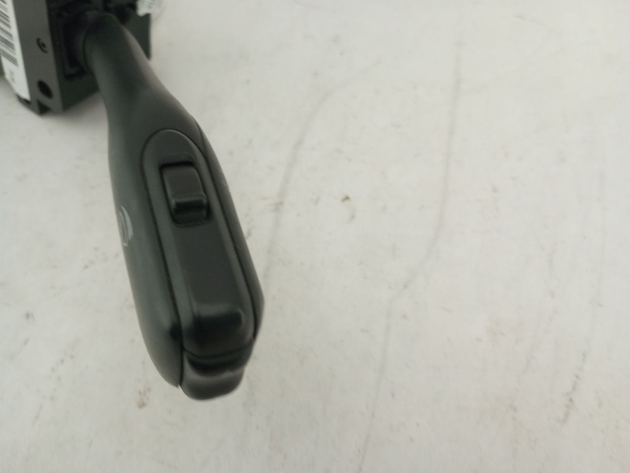 Audi TT Turn Signal and Wiper Switch