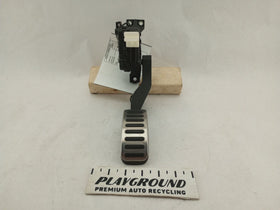 Audi TT Accelerator Pedal